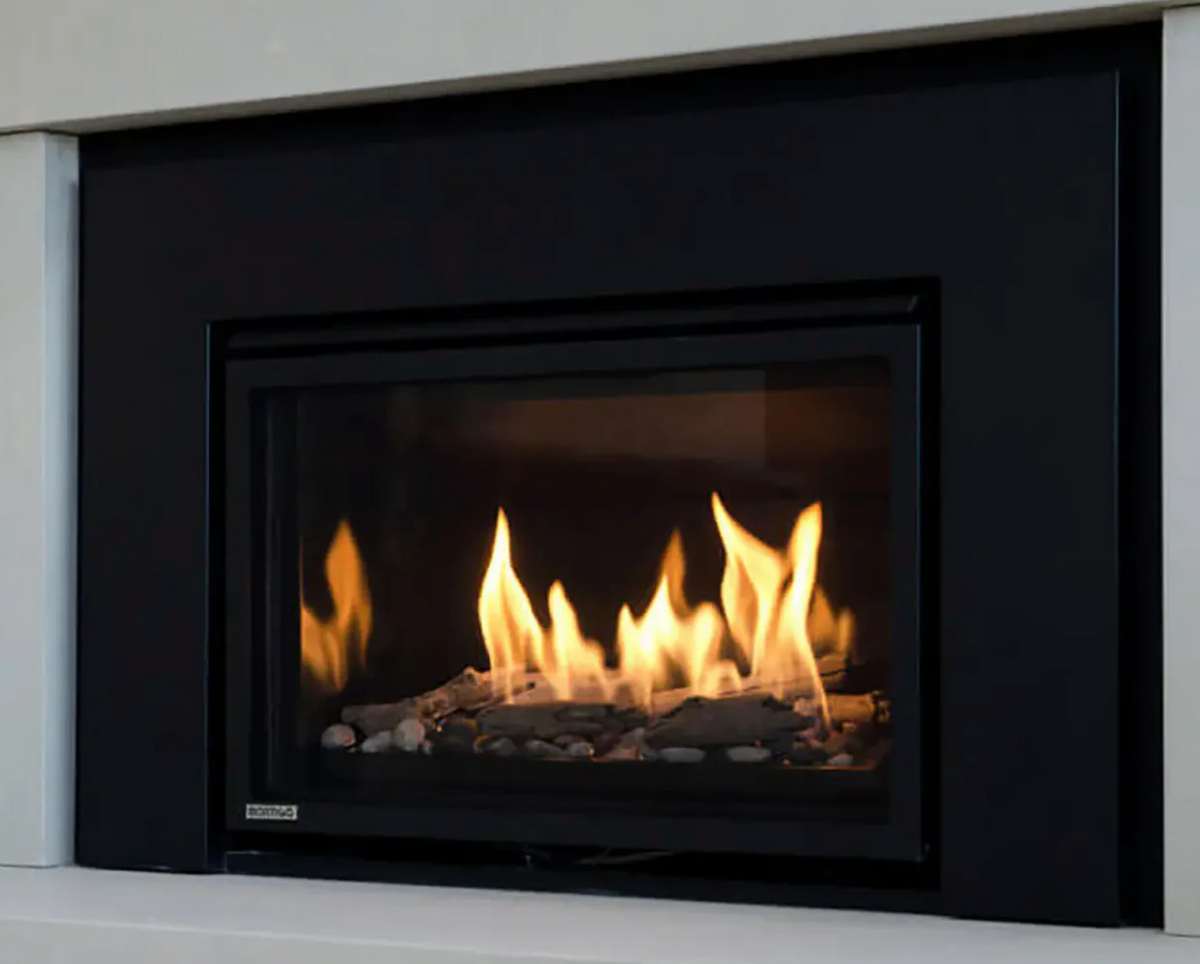 Montigo Illume 30" Contempary Fireplace