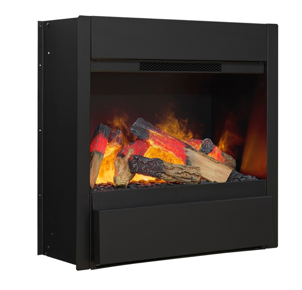 DIMPLEX OPTI-MYST REVIVE 25" WATER VAPOR ELECTRIC FIREPLACE INSERT