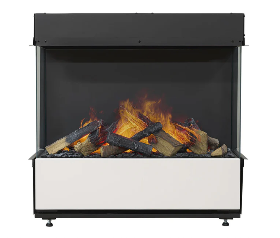 Dimplex Optimyst® Aura 30" Water Vapor Fireplace