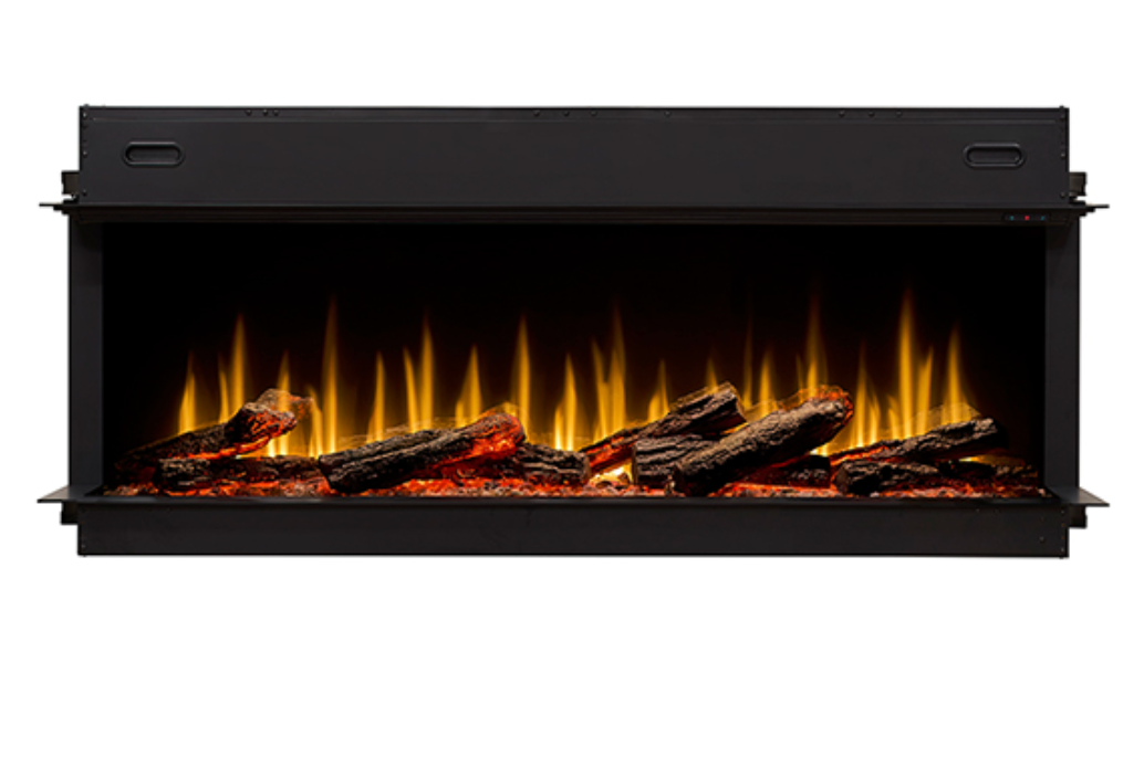 Dimplex Ignite Ultra Built In Electric Fireplace