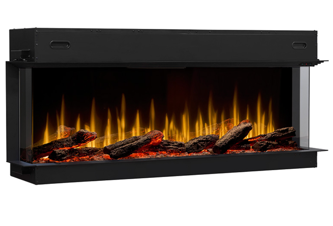 Dimplex Ignite Ultra Built In Electric Fireplace