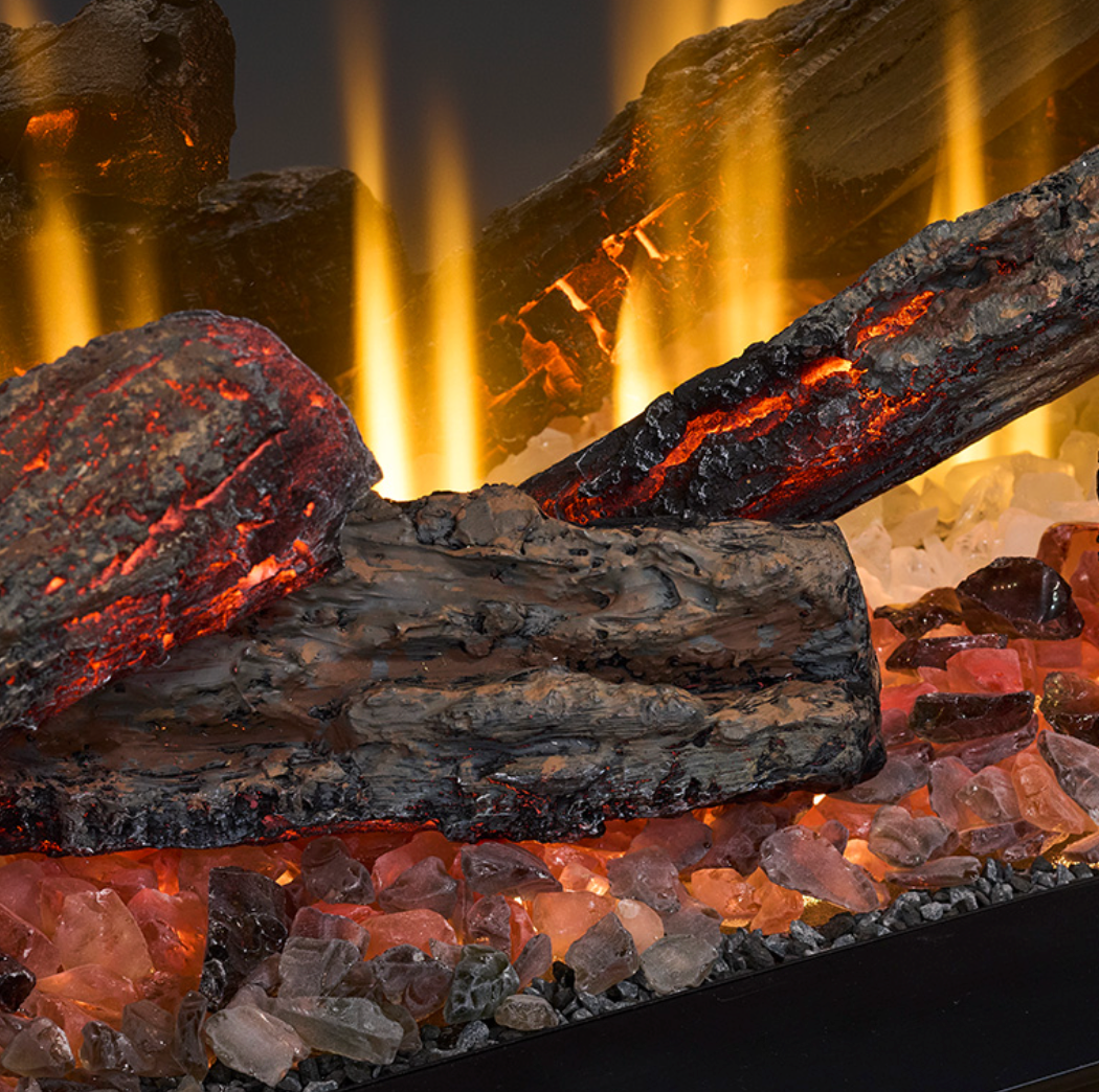 Dimplex Ignite Ultra Built In Electric Fireplace