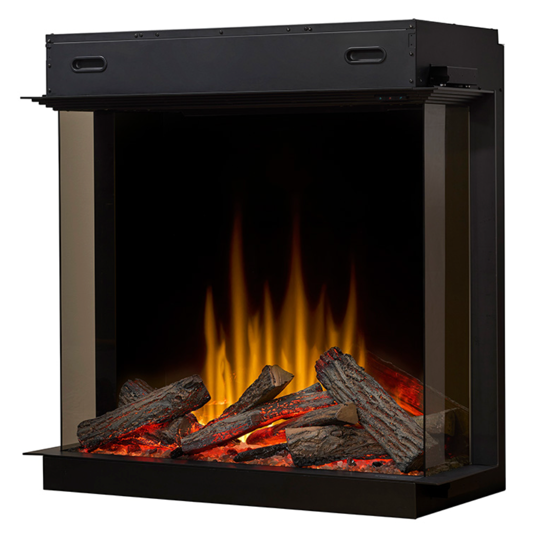 Dimplex Ignite Aspire Built In Electric Fireplace