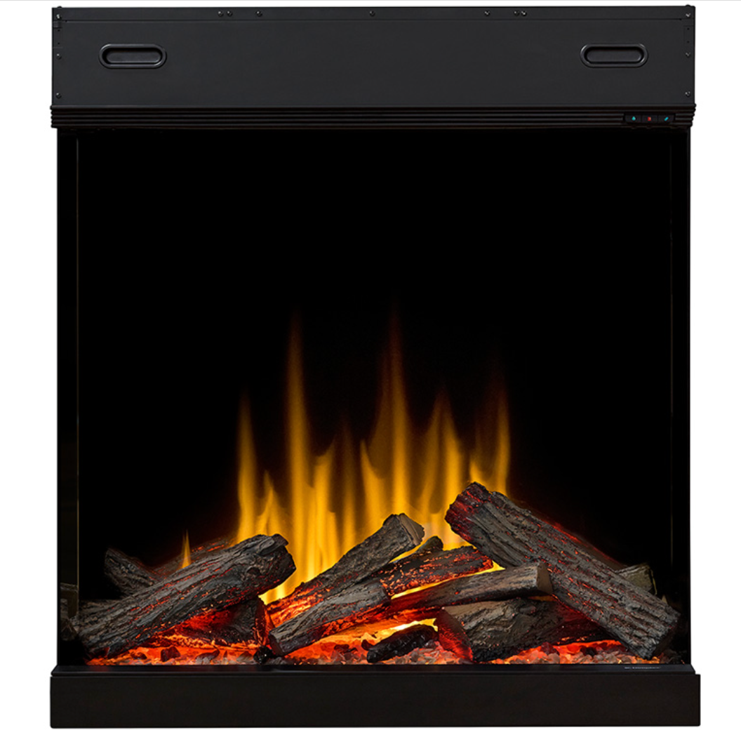 Dimplex Ignite Aspire Built In Electric Fireplace