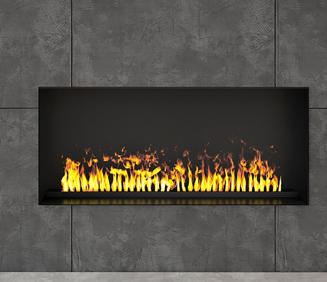 Dimplex Optimyst Pro 1000 Built-In Electric Fireplace