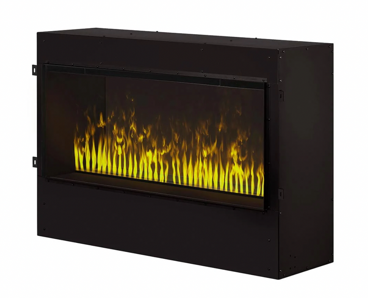 Dimplex Optimyst Pro 1000 Built-In Electric Fireplace