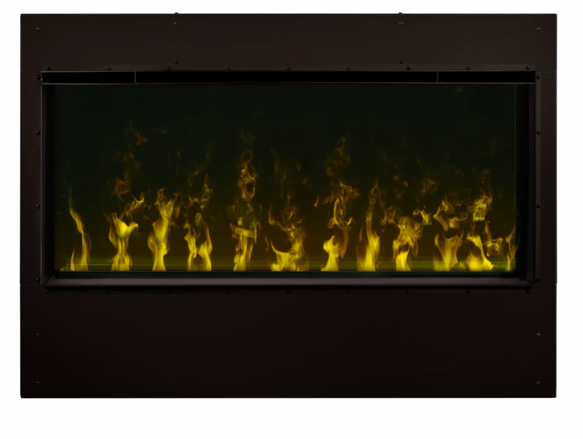 DIMPLEX OPTIMYST PRO BOX 60" BUILT-IN WATER VAPOR FIREBOX