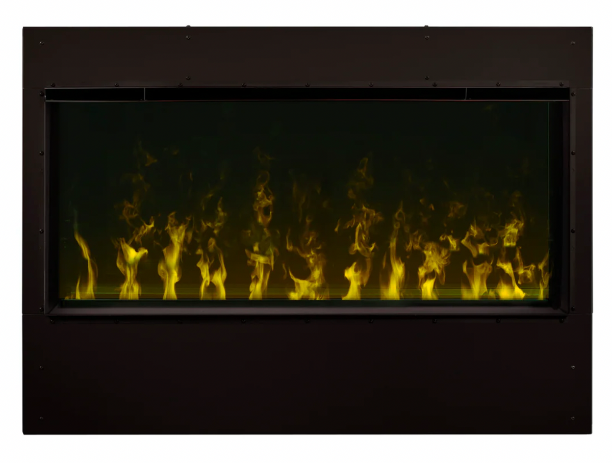 DIMPLEX OPTIMYST PRO BOX 40" BUILT-IN WATER VAPOR FIREBOX