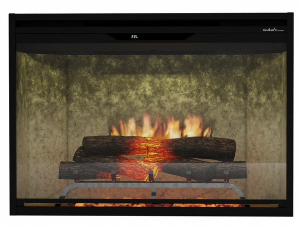 Dimplex Revillusion 36