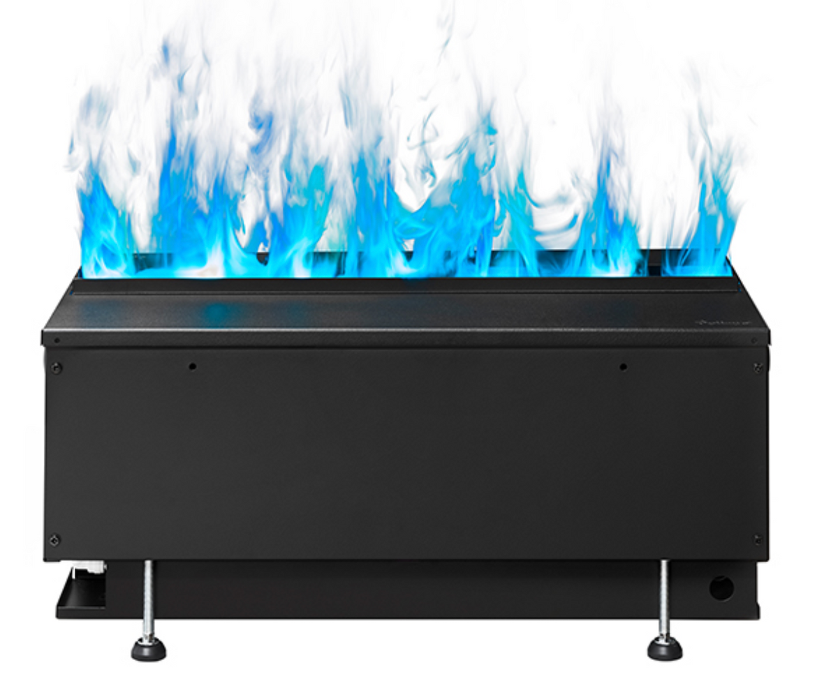 Dimplex Optimyst® RGB Cassette 20" Built-In Water Vapor Fireplace