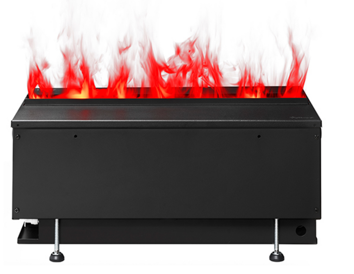 Dimplex Optimyst® RGB Cassette 20" Built-In Water Vapor Fireplace