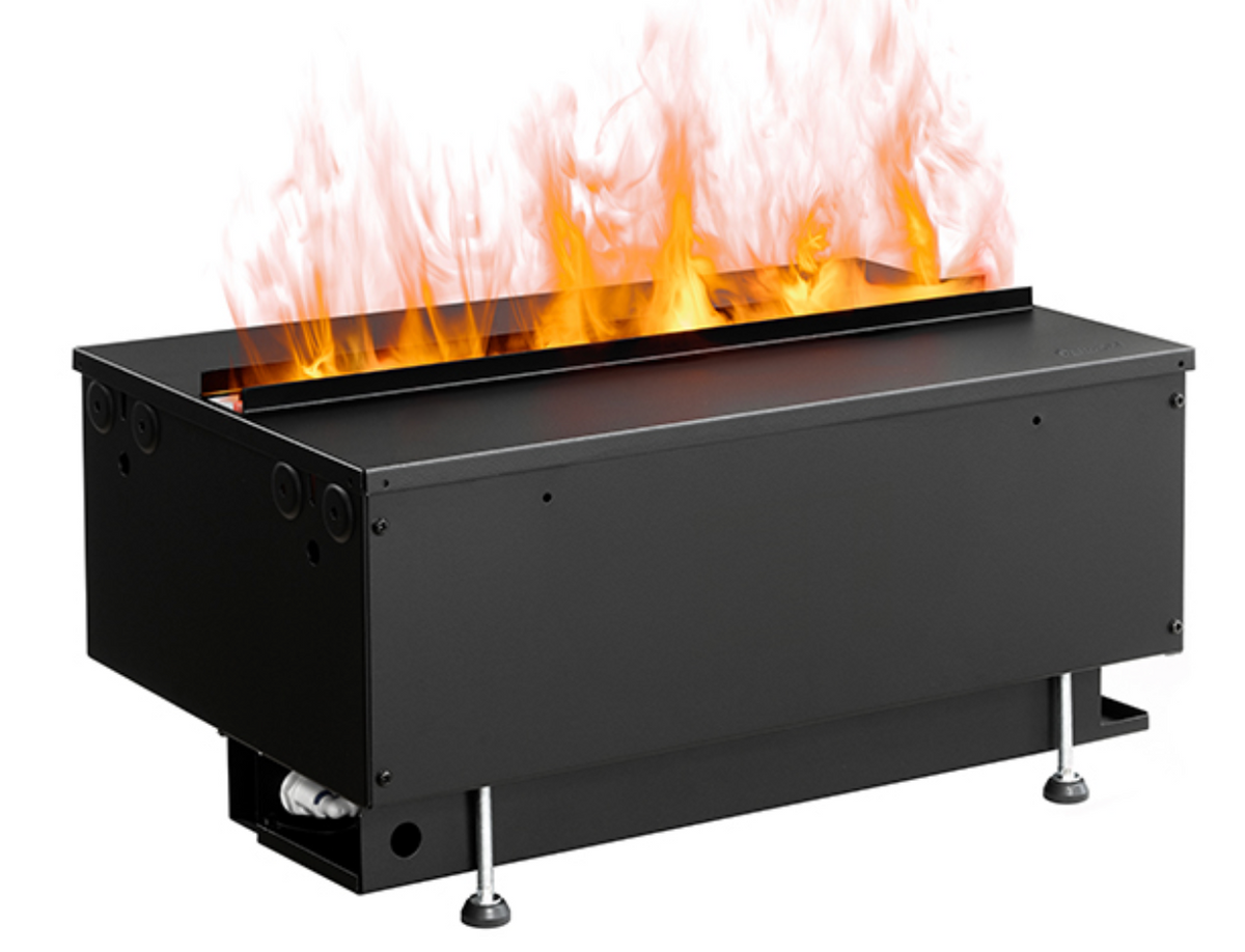 Dimplex Optimyst® RGB Cassette 20" Built-In Water Vapor Fireplace