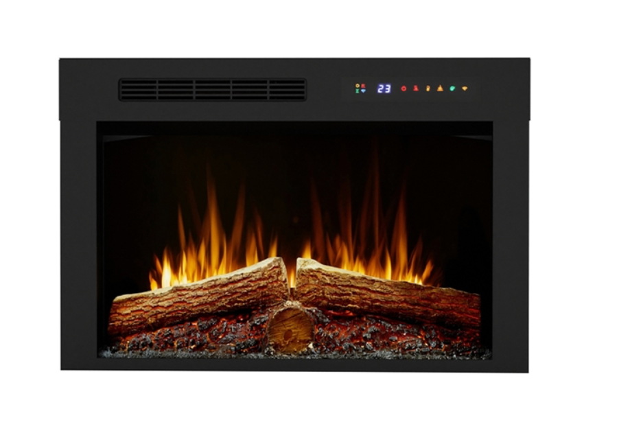 DIMPLEX VITAL SPARK 26" BUILT-IN ELECTRIC FIREBOX