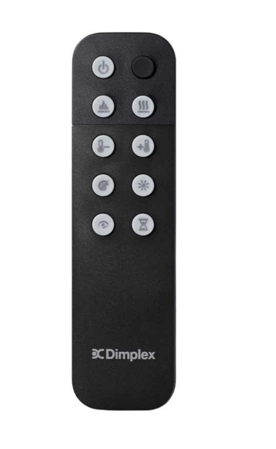 DIMPLEX VITAL SPARK 26" BUILT-IN ELECTRIC FIREBOX