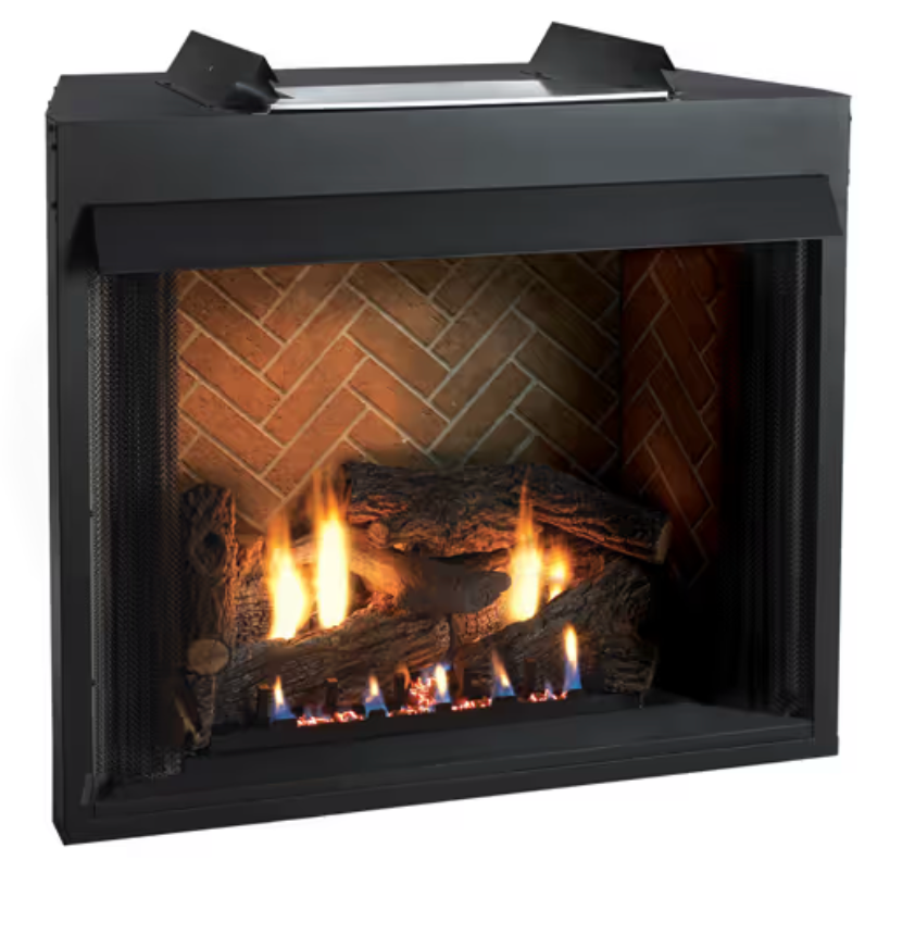 Empire Breckenridge 32" Vent Free Firebox