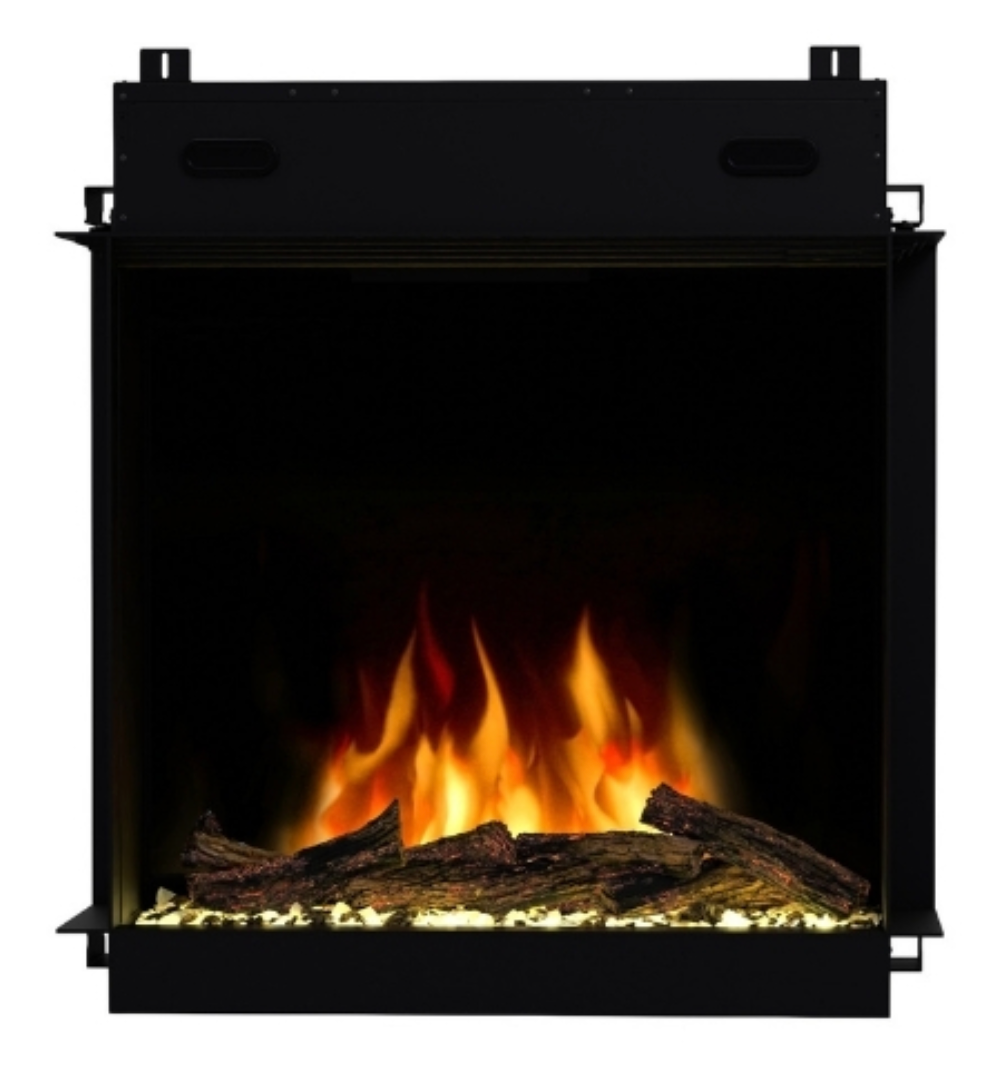 Dimplex Ignite Quest Electric Fireplace