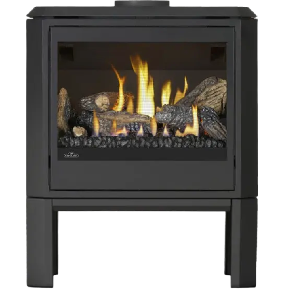 Napoleon Havelock Elite Series Direct Vent Gas Stove