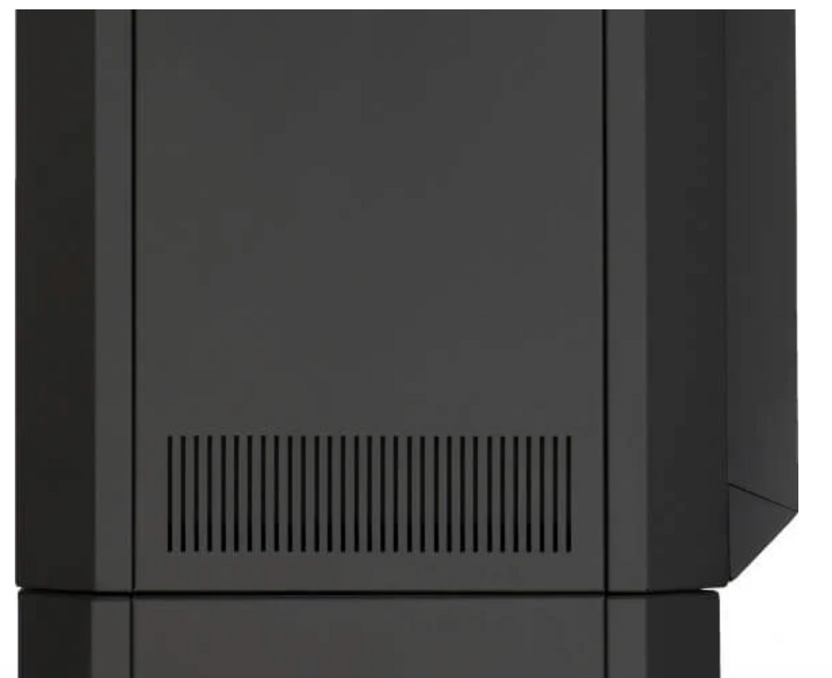 Napoleon Havelock Elite Series Direct Vent Gas Stove