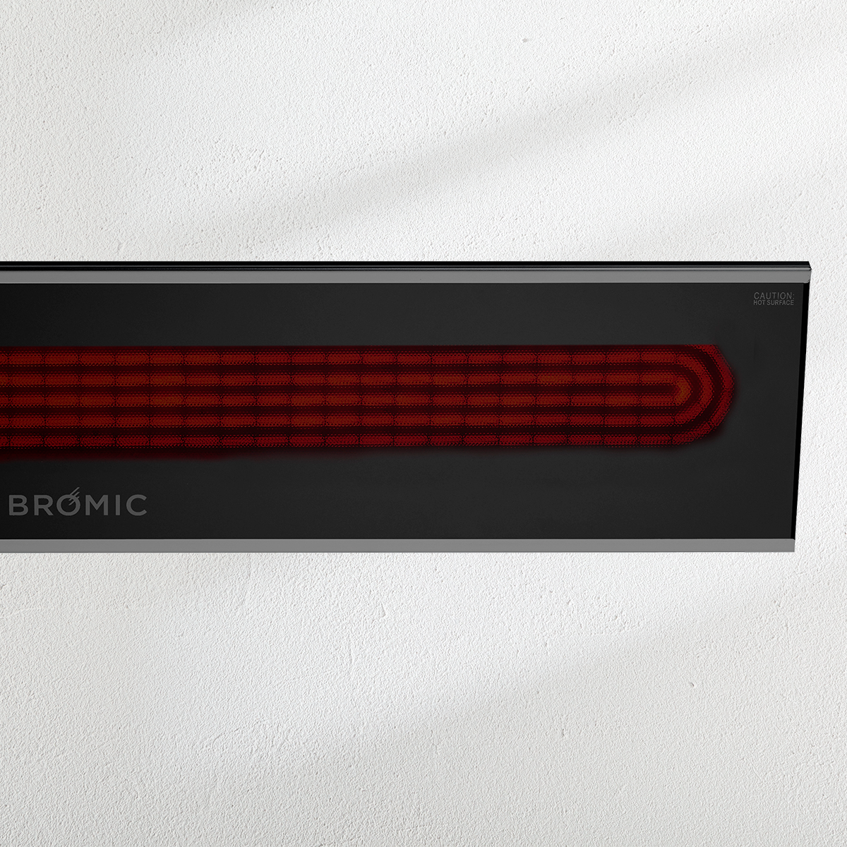 BROMIC - Platinum Smart-Heat™ Electric