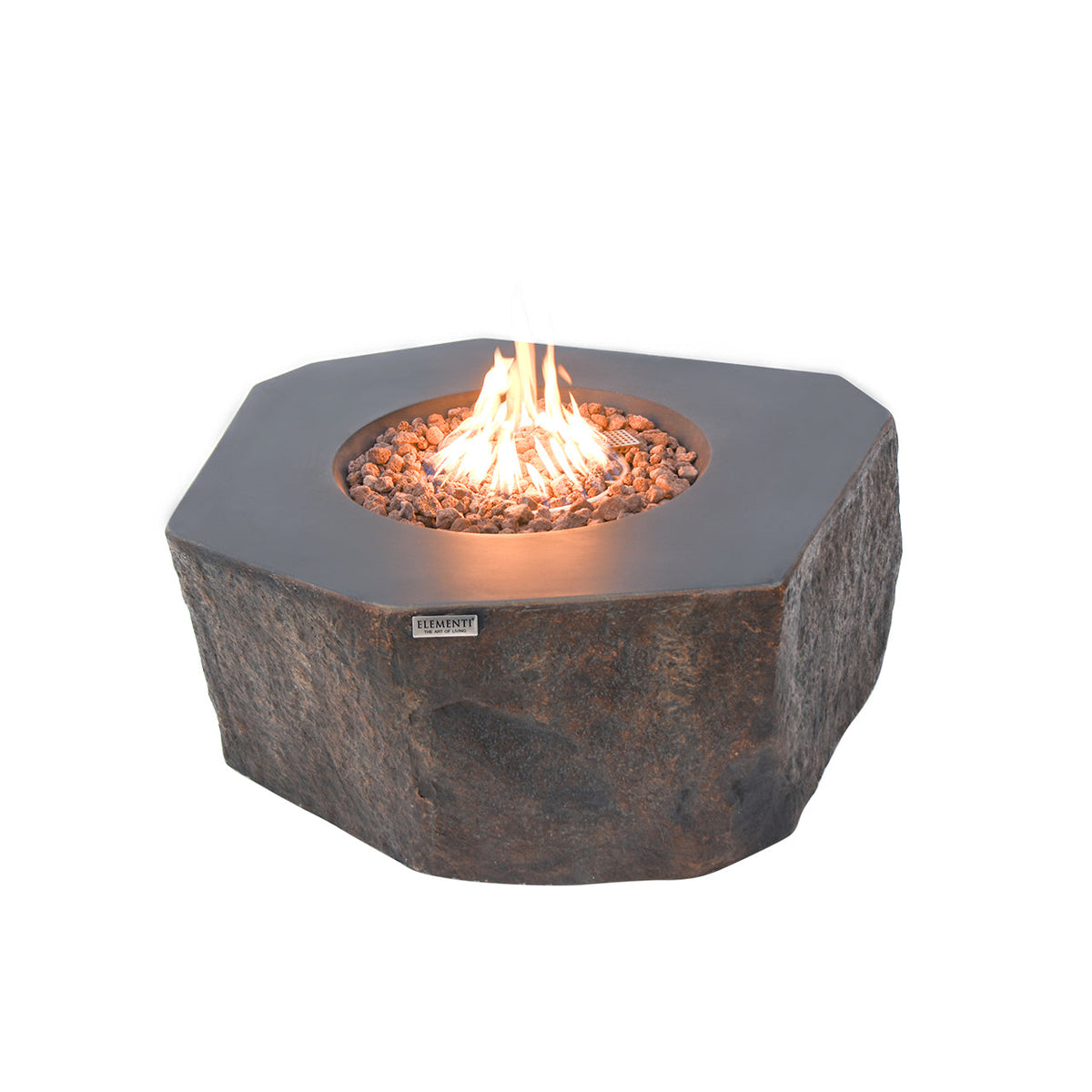 Elementi Columbia Fire Table