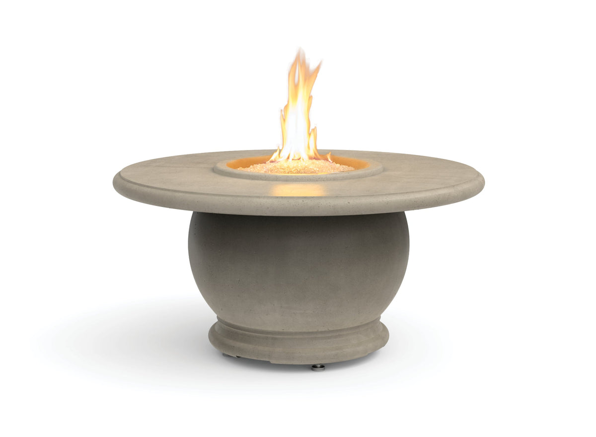 American Fyre Designs 48&quot; Amphora Firetable