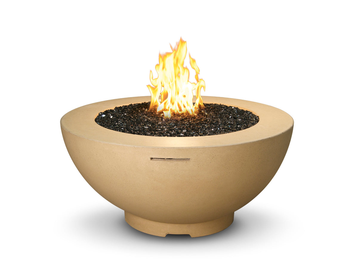 American Fyre Designs 48” Fire Bowl