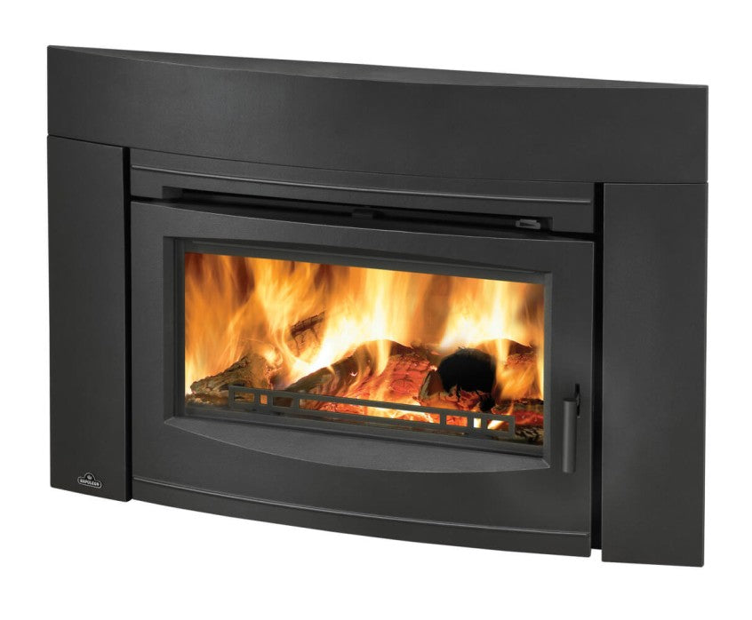 Napoleon Oakdale™ Series Wood Fireplace Insert