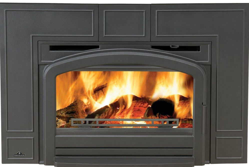 Napoleon Oakdale™ Series Wood Fireplace Insert