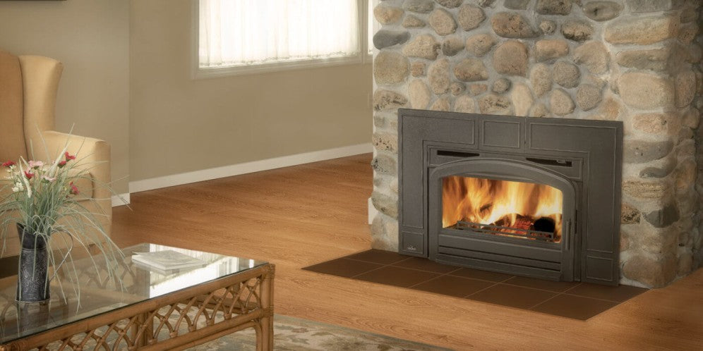 Napoleon Oakdale™ Series Wood Fireplace Insert