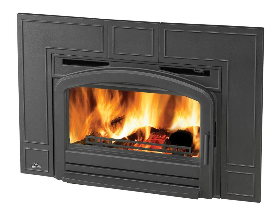 Napoleon Oakdale™ Series Wood Fireplace Insert