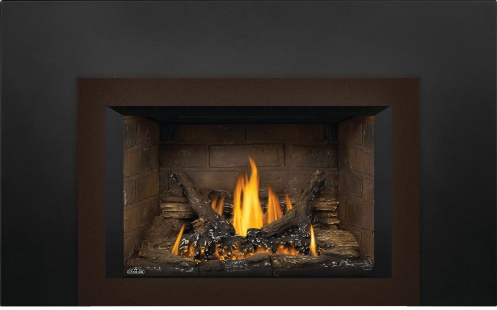 Napoleon Oakville™ Series Gas Fireplace Insert