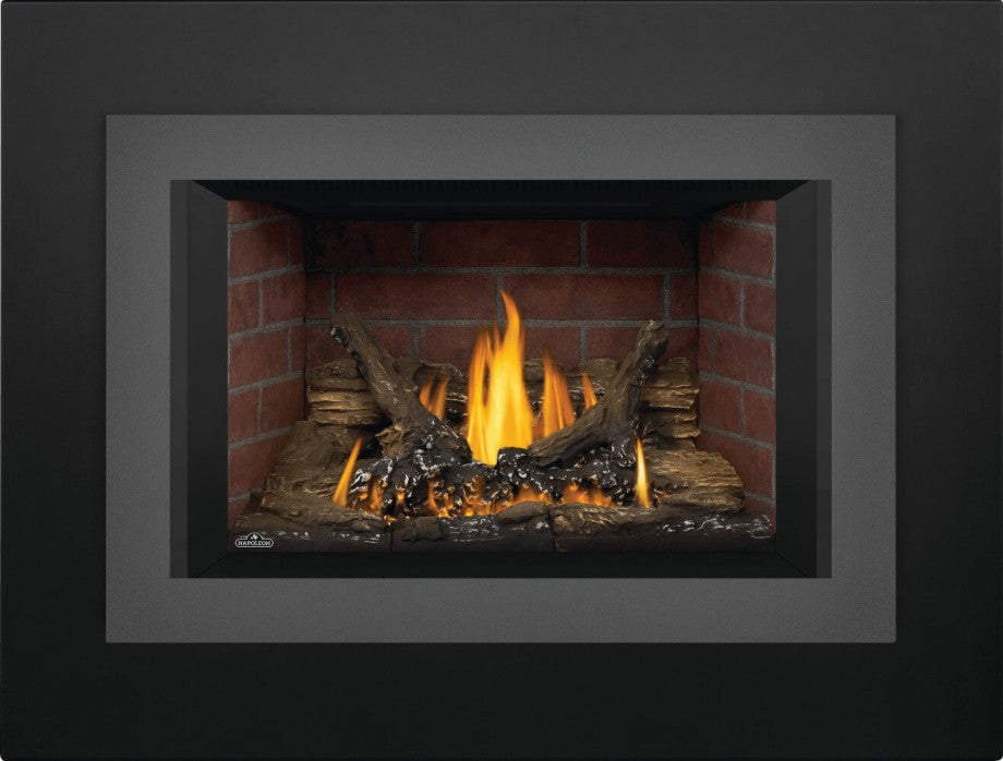 Napoleon Oakville™ Series Gas Fireplace Insert