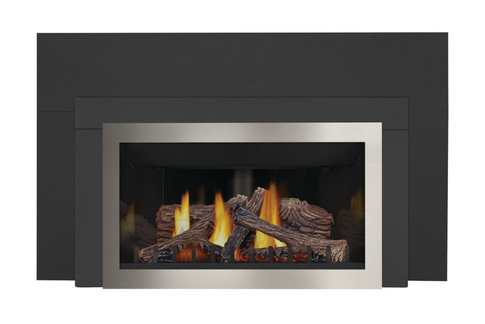 Napoleon Inspiration™ ZC Gas Fireplace Insert