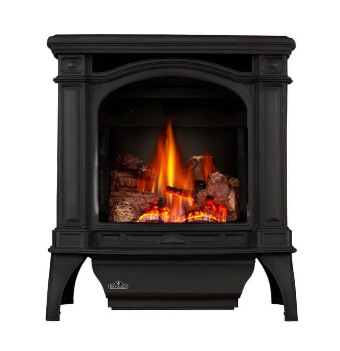 Napoleon Bayfield™ Direct Vent Gas Stove