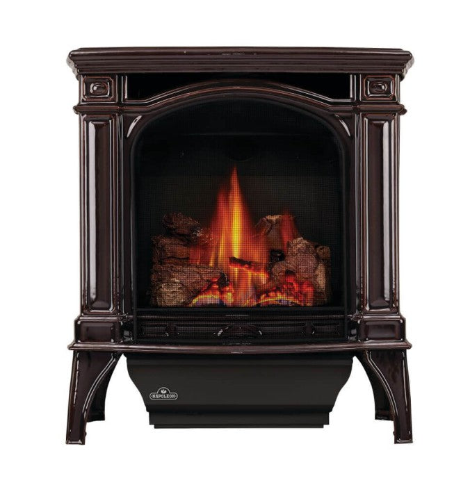 Napoleon Bayfield™ Direct Vent Gas Stove