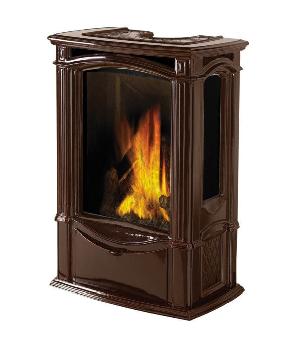 Napoleon Castlemore™ Direct Vent Gas Stove