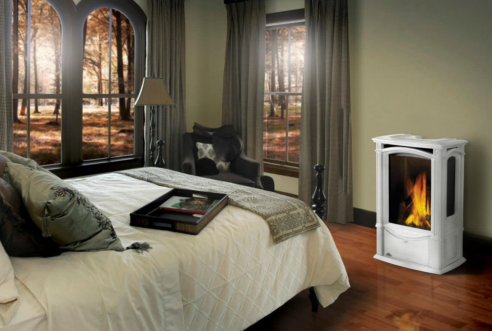 Napoleon Castlemore™ Direct Vent Gas Stove