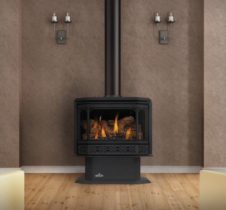 Napoleon Havelock™ Direct Vent Gas Stove