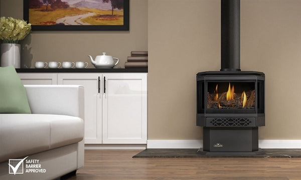 Napoleon Haliburton™ Direct Vent Gas Stove