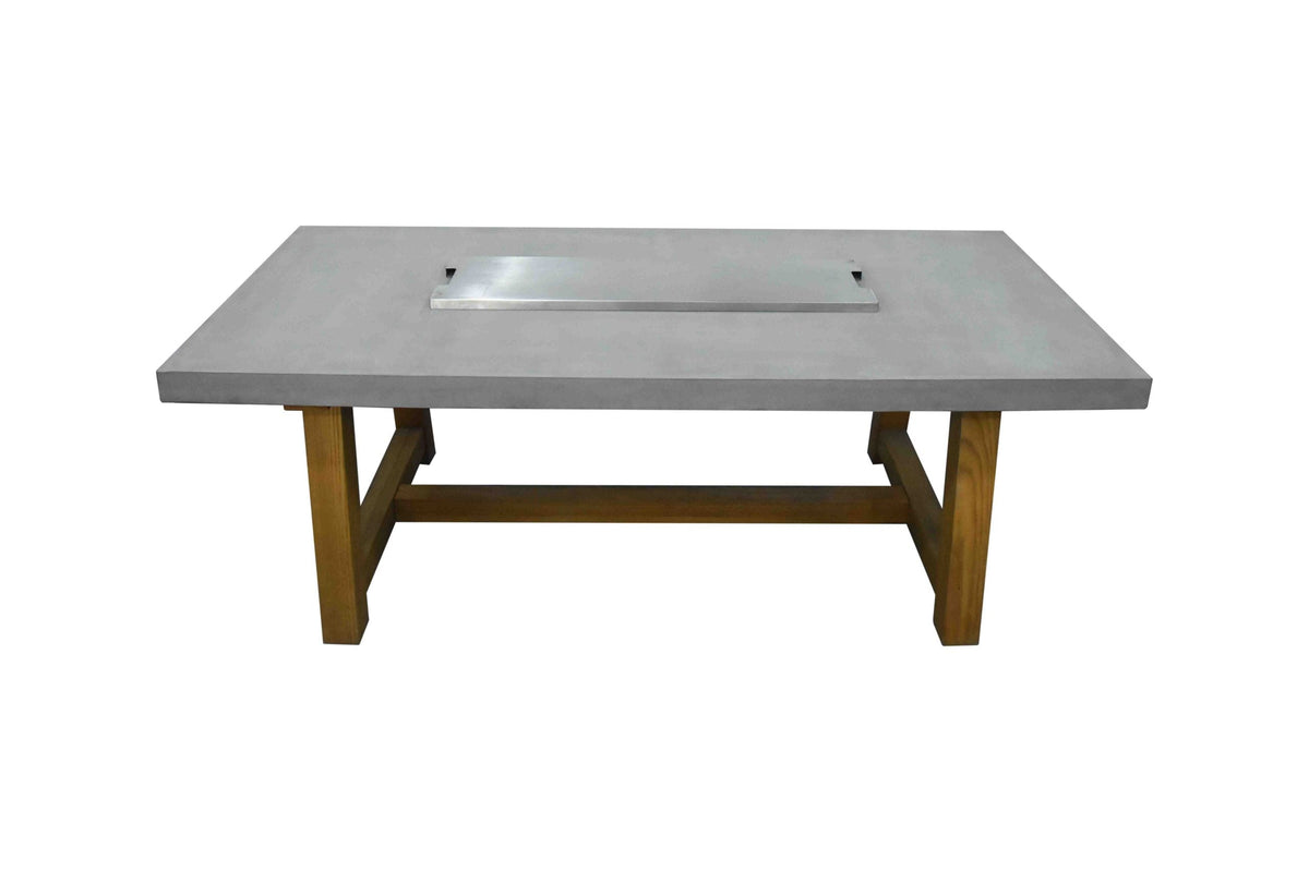 Elementi Sonoma Dining Table