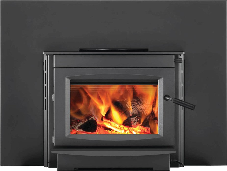 Napoleon S Series Wood Burning Fireplace Insert