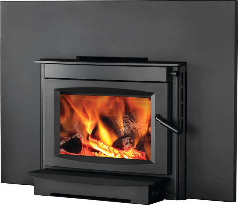 Napoleon S Series Wood Burning Fireplace Insert