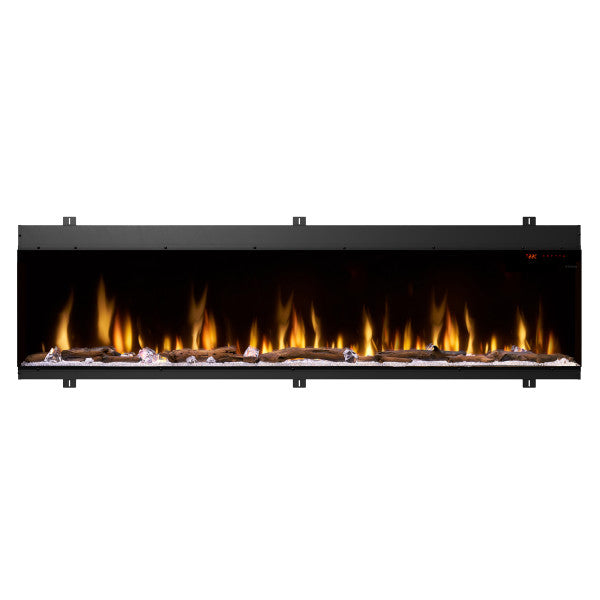 Dimplex IgniteXL® Built-in Linear Electric Fireplace