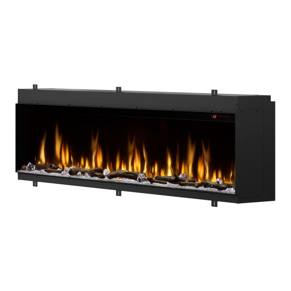 Dimplex IgniteXL® Built-in Linear Electric Fireplace