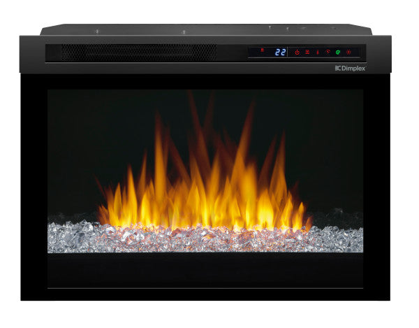 Dimplex Multi-Fire XHD™ Firebox