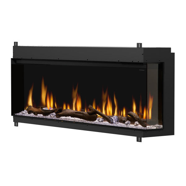 Dimplex IgniteXL® Built-in Linear Electric Fireplace