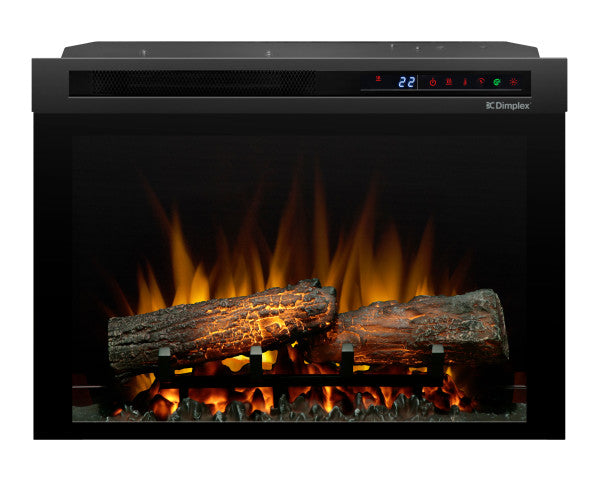 Dimplex Multi-Fire XHD™ Firebox