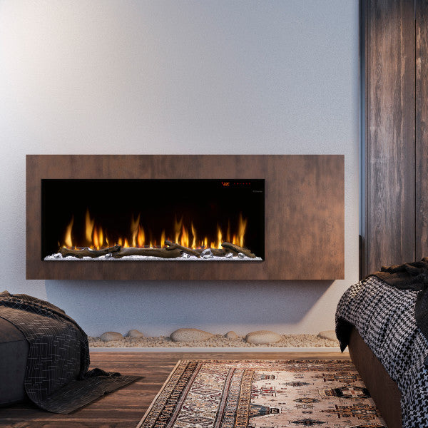 Dimplex IgniteXL® Built-in Linear Electric Fireplace