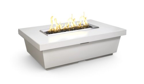 American Fyre Designs 52&quot; Contempo Rectangle Firetable