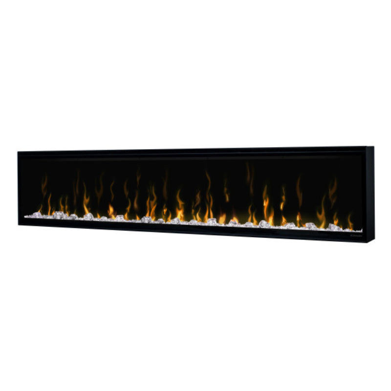 Dimplex IgniteXL® Built-in Linear Electric Fireplace